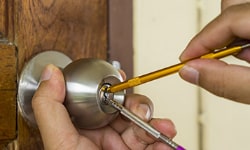 Pro Mobile Locksmith Llc