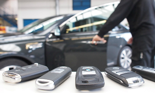 car locksmith services nationwide