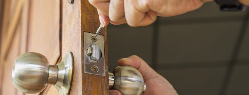 lock change services