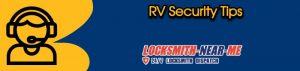 Read more about the article RV Security Tips